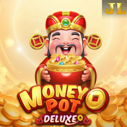 Money Pot Deluxe