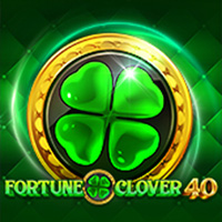 Fortune Clover 40