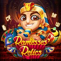 Ramesses Relics