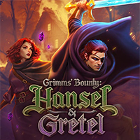 Grimms' Bounty: Hansel and Gretel