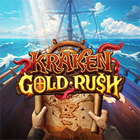 Kraken Gold Rush