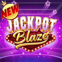 Jackpot Blaze