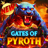 Gates of Pyroth