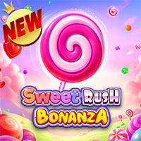 Sweet Rush Bonanza