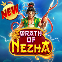 Wrath of Nezha