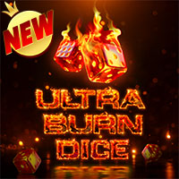 Ultra Burn Dice