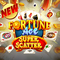 Fortune Ace Super Scatter