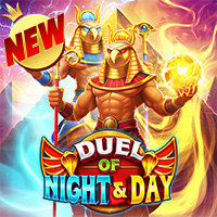 Duel of Night & Day